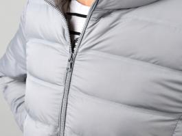 羽绒服通道压胶粘合专用热熔胶条